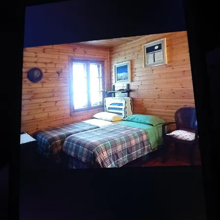 Lucy Apartment